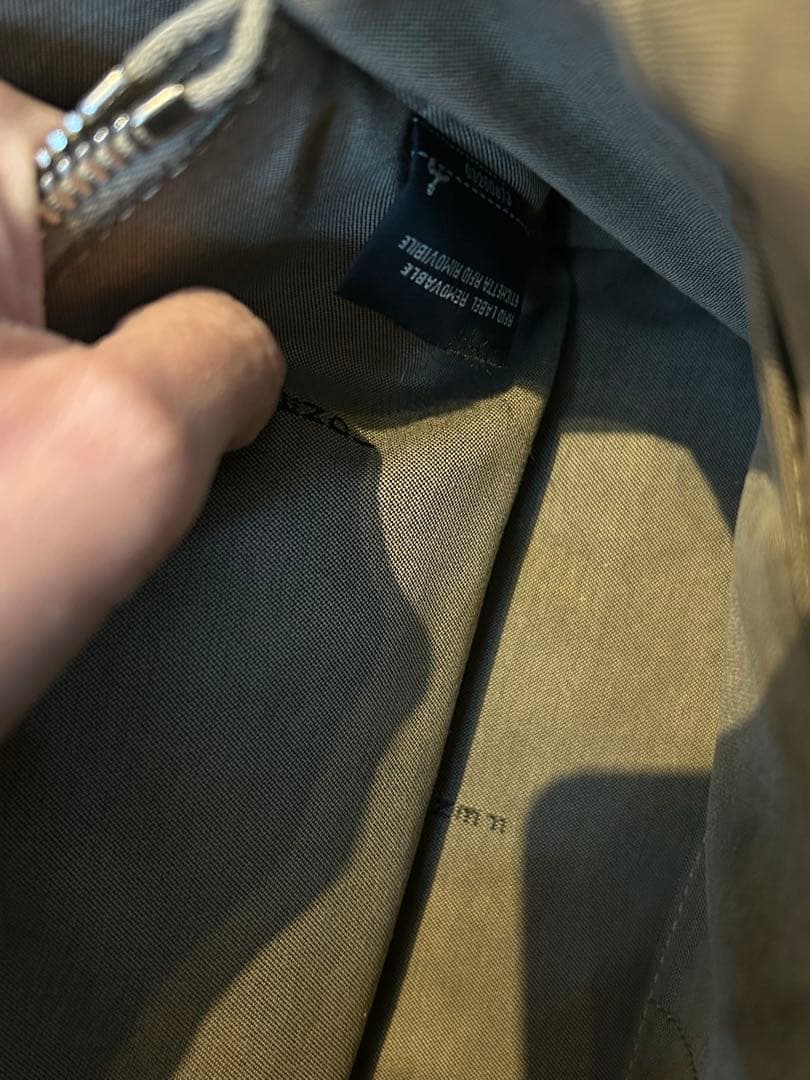 FENDI バイザウェイ