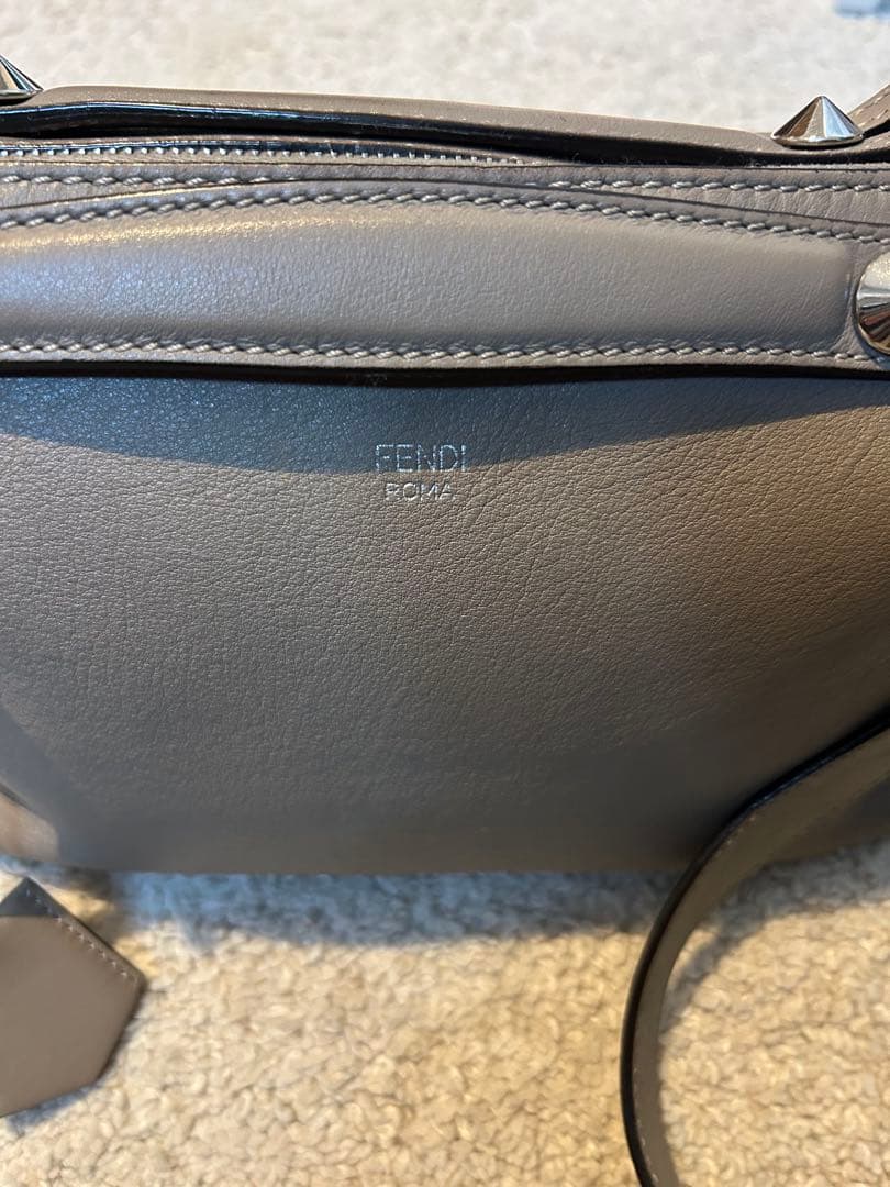 FENDI バイザウェイ