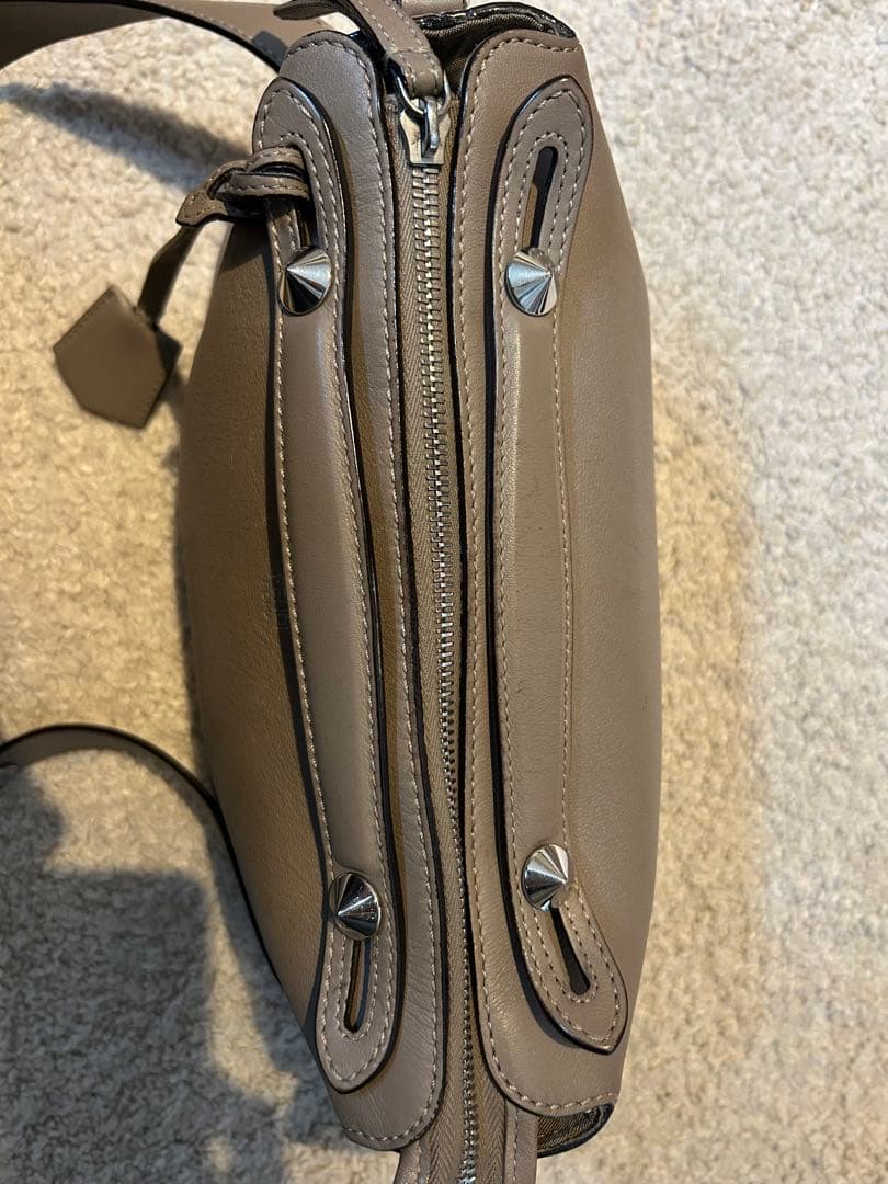 FENDI バイザウェイ