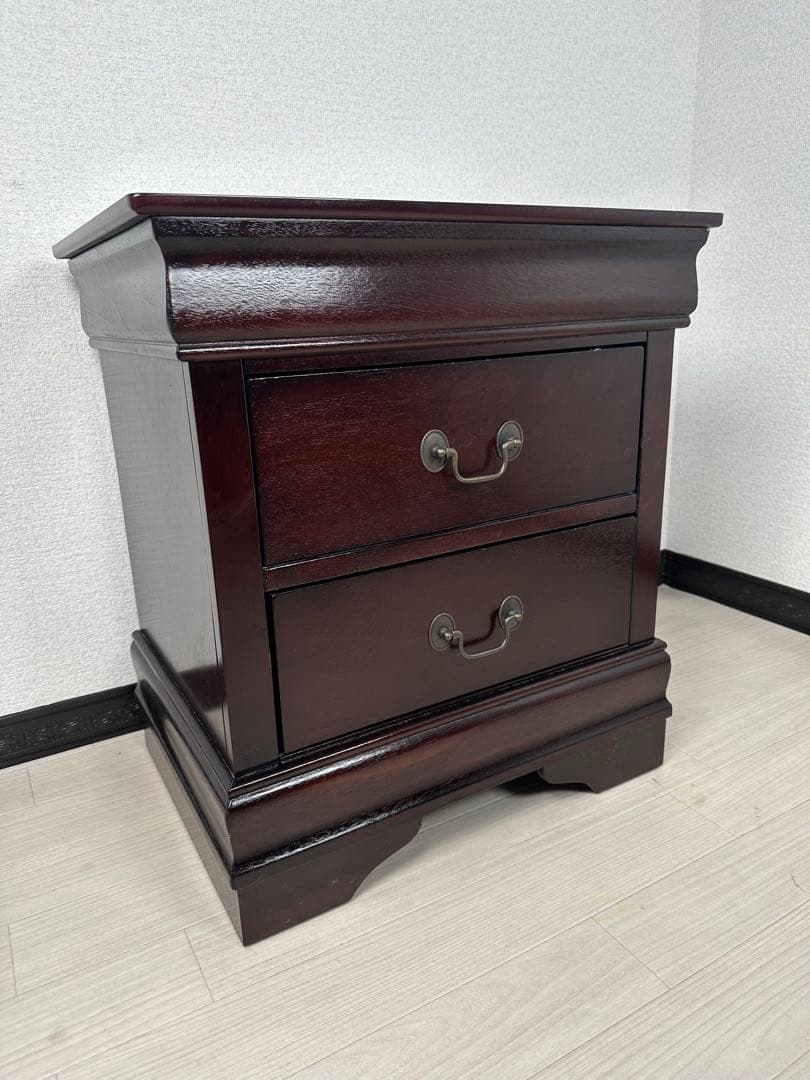 Signature Design By Ashley チェスト ※i1-2※