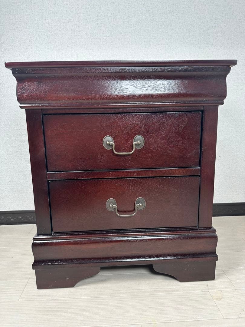 Signature Design By Ashley チェスト ※i1-2※