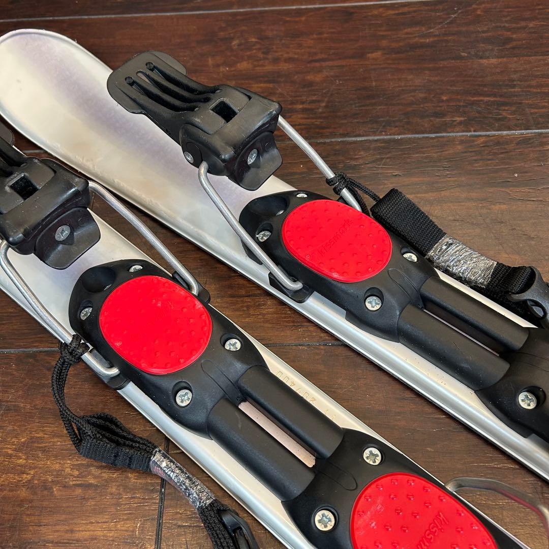 ☆美品☆ステップインモデル☆ kissmark 99cm ブーツ　26〜26.5