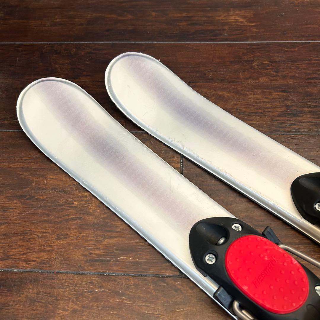 ☆美品☆ステップインモデル☆ kissmark 99cm ブーツ　26〜26.5