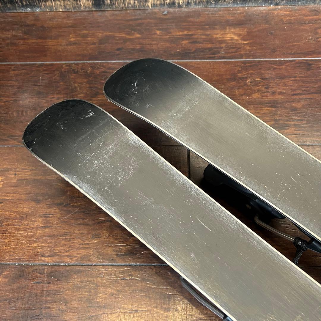 ☆美品☆ステップインモデル☆ kissmark 99cm ブーツ　26〜26.5