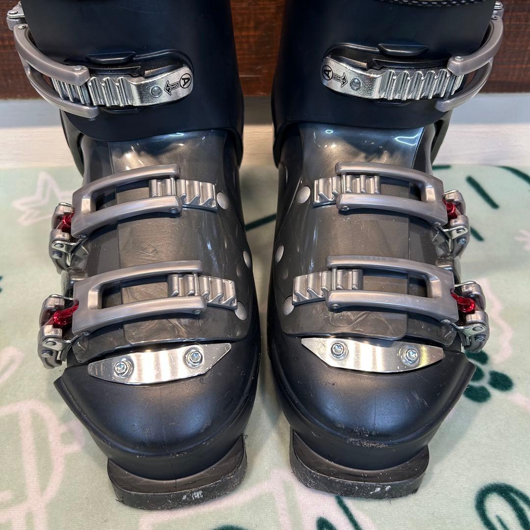 ☆美品☆ステップインモデル☆ kissmark 99cm ブーツ　26〜26.5