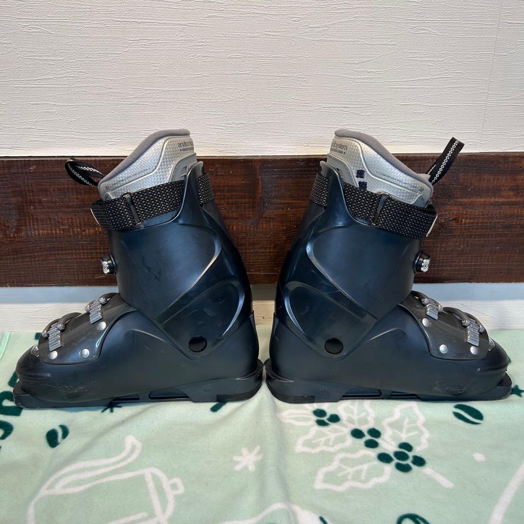 ☆美品☆ステップインモデル☆ kissmark 99cm ブーツ　26〜26.5