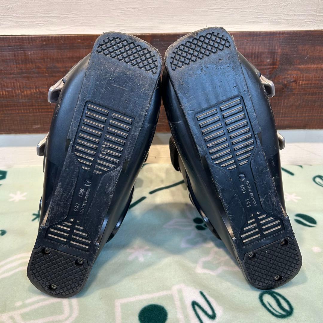 ☆美品☆ステップインモデル☆ kissmark 99cm ブーツ　26〜26.5