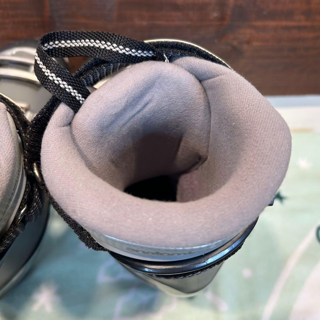 ☆美品☆ステップインモデル☆ kissmark 99cm ブーツ　26〜26.5