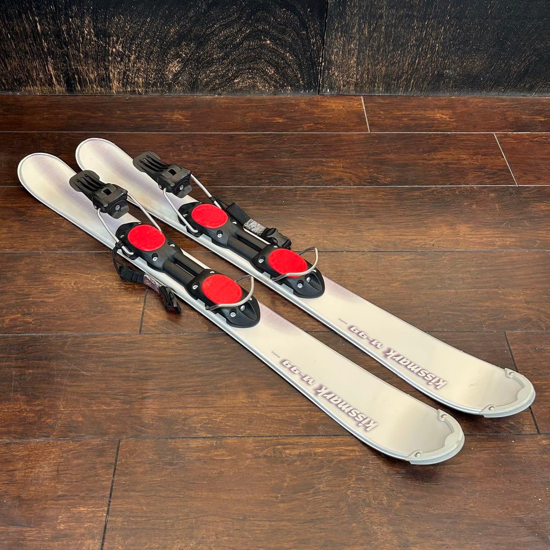 ☆美品☆ステップインモデル☆ kissmark 99cm ブーツ　26〜26.5