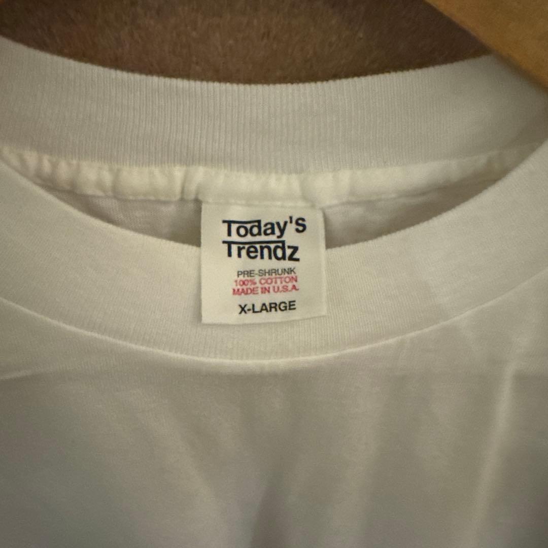 greatLAnd購入　デッドストック未使用　90s Dennis Rodman