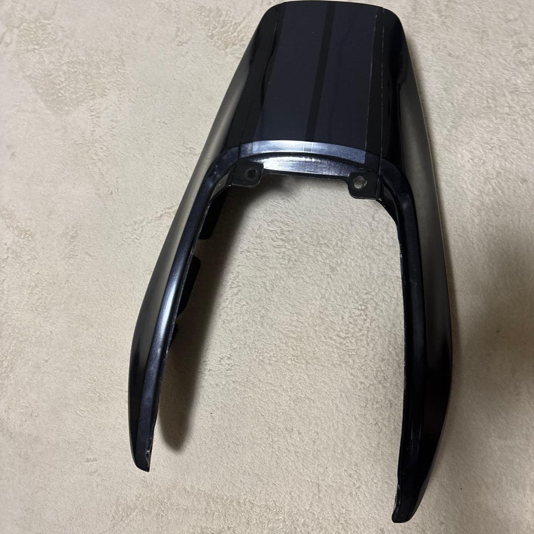 値下げです！美品98年式から取り外しNC31用 タンク、テールカウル