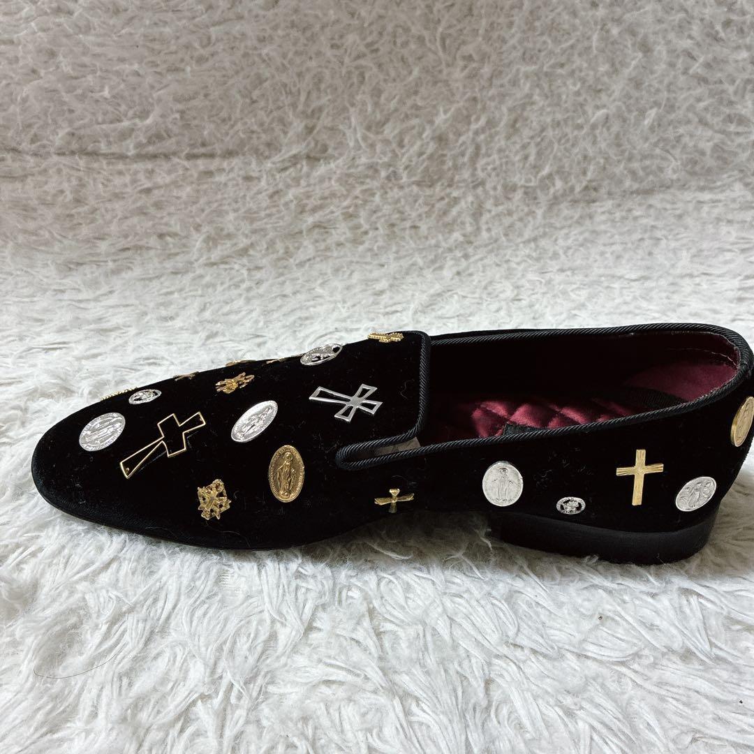 haru take ⭐️ルイリーマン　LOUIS LEEMAN ベルベット