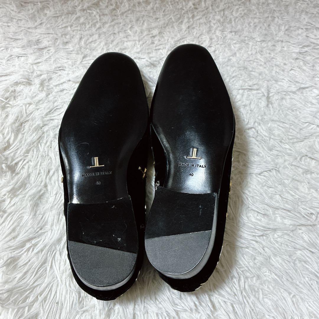 haru take ⭐️ルイリーマン　LOUIS LEEMAN ベルベット