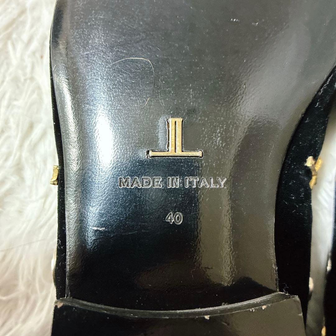 haru take ⭐️ルイリーマン　LOUIS LEEMAN ベルベット