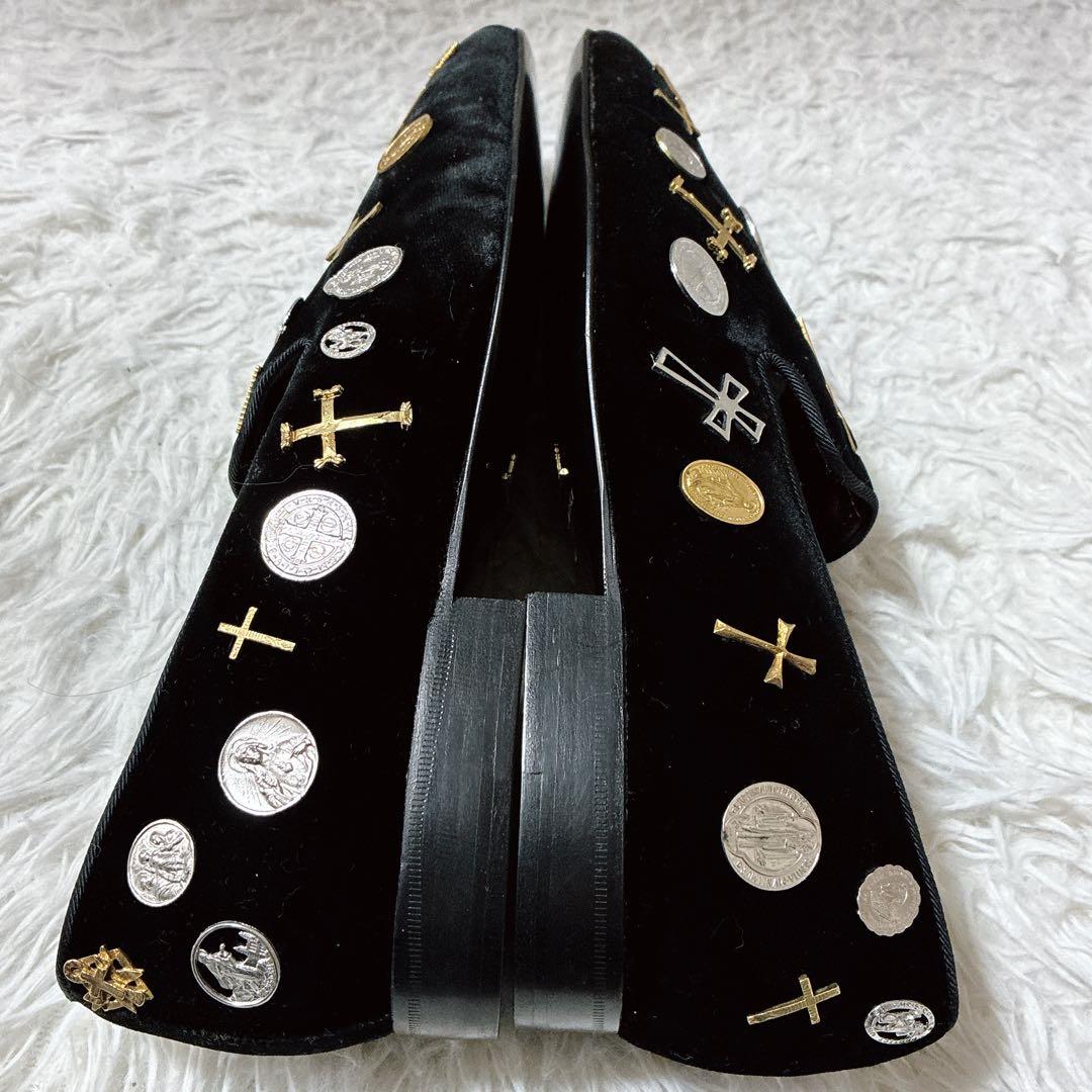 haru take ⭐️ルイリーマン　LOUIS LEEMAN ベルベット