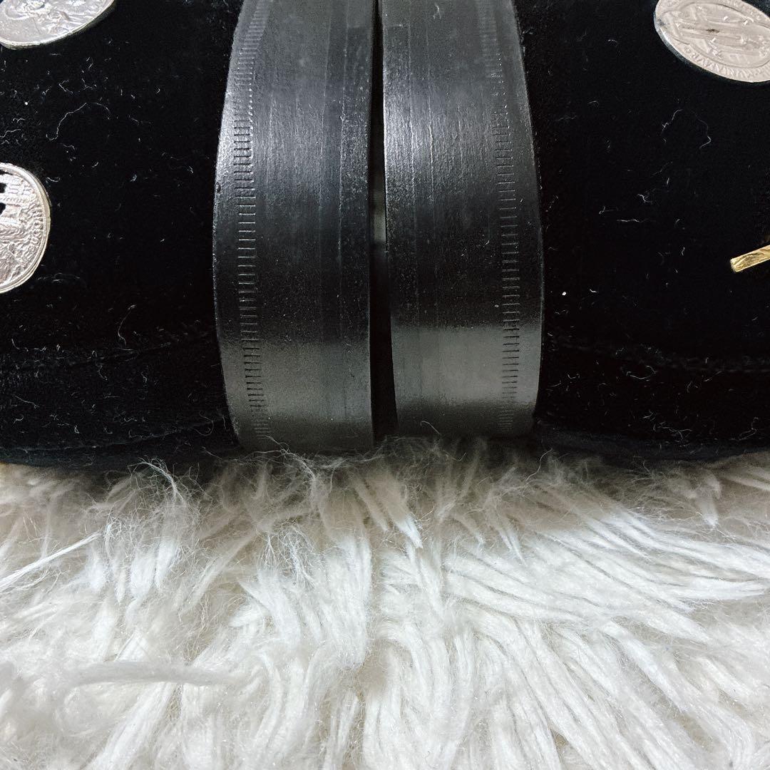 haru take ⭐️ルイリーマン　LOUIS LEEMAN ベルベット