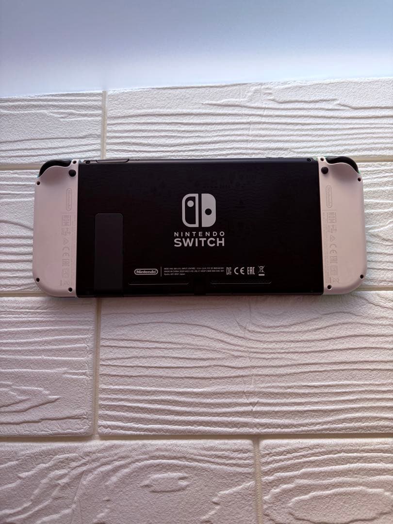 あつまれ どうぶつの森 Nintendo Switch 本体 箱付き　ダイエット