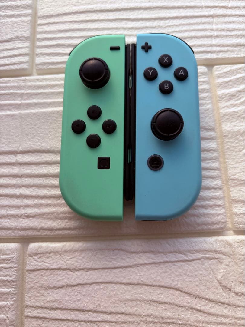 あつまれ どうぶつの森 Nintendo Switch 本体 箱付き　ダイエット