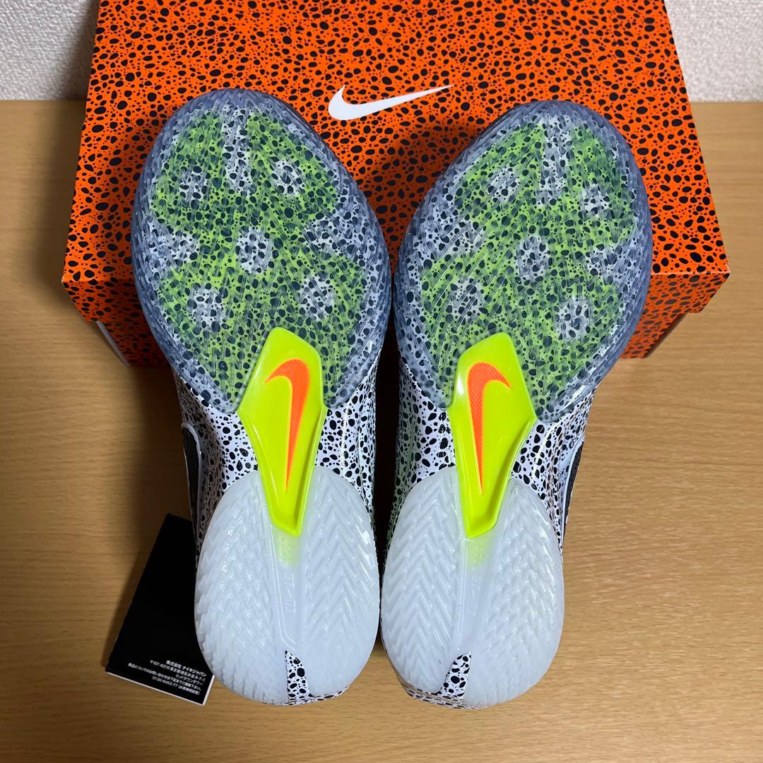 新品 NIKE AIR ZOOM G.T. CUT3 OLY 26cm