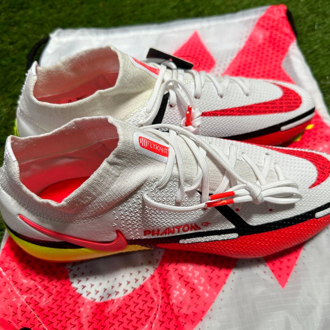 【ラスト一足】ファントムGT2 エリート FG 28cm 送料無料