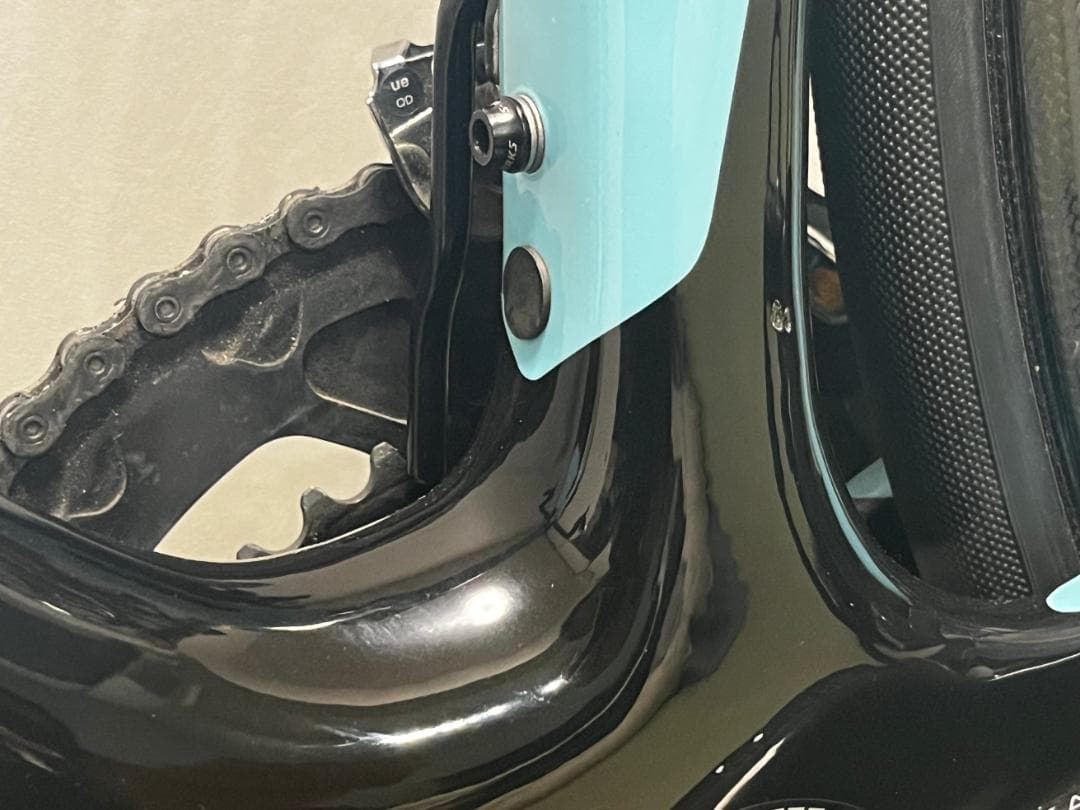 【最値下げ出品】S-Works Venge クイックステップ