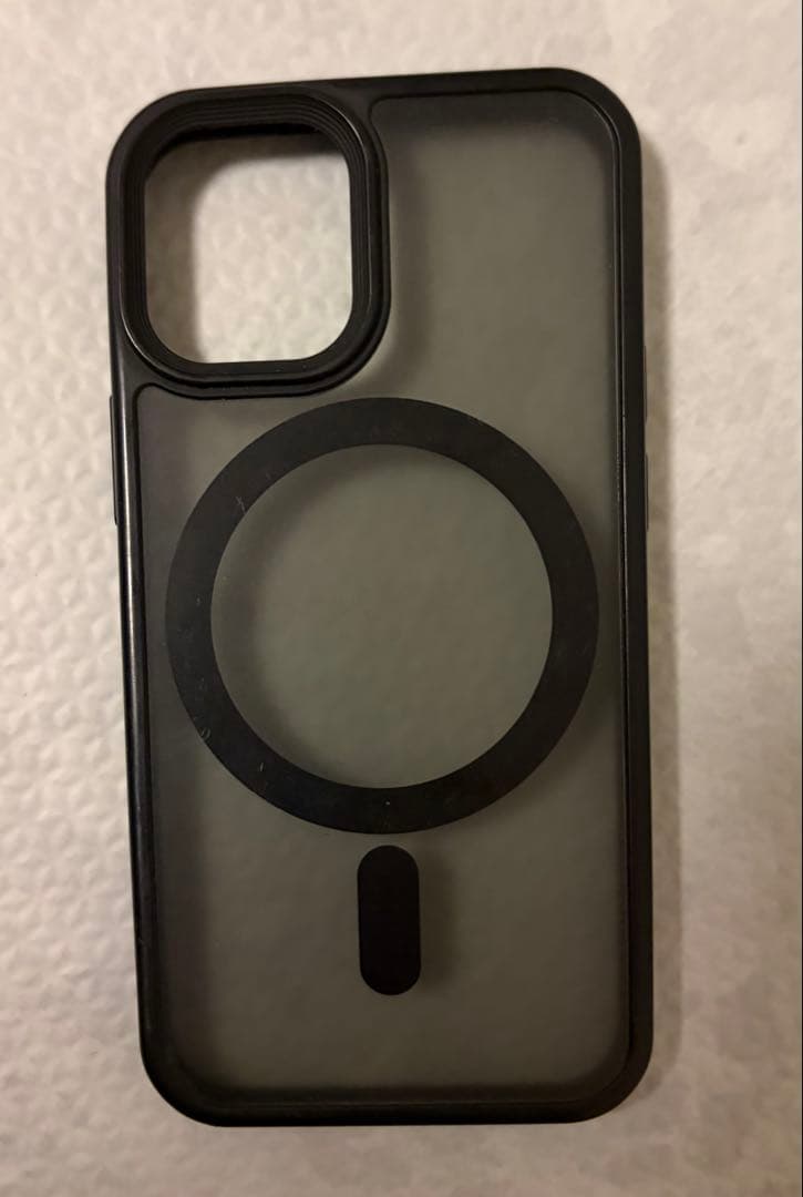 【美品】iPhone 12 mini ブラック 256GB