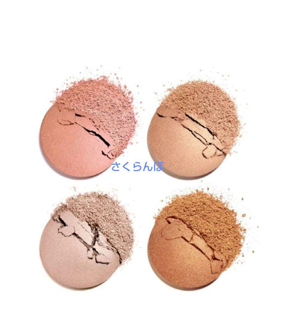 ⭐️新品未使用⭐️シャネル ジュードゥルミエール アイシャドウパレット