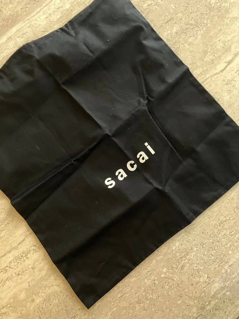 靴 Clarks Sacai Hybrid Wallabee 43