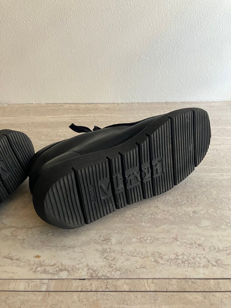 靴 Clarks Sacai Hybrid Wallabee 43