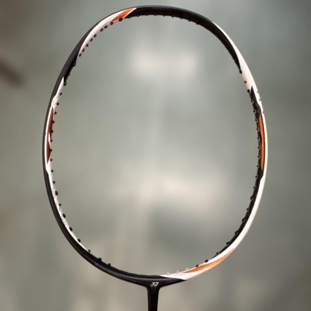 ゼットストライク　バドミントンラケット　値下げ交渉可能です