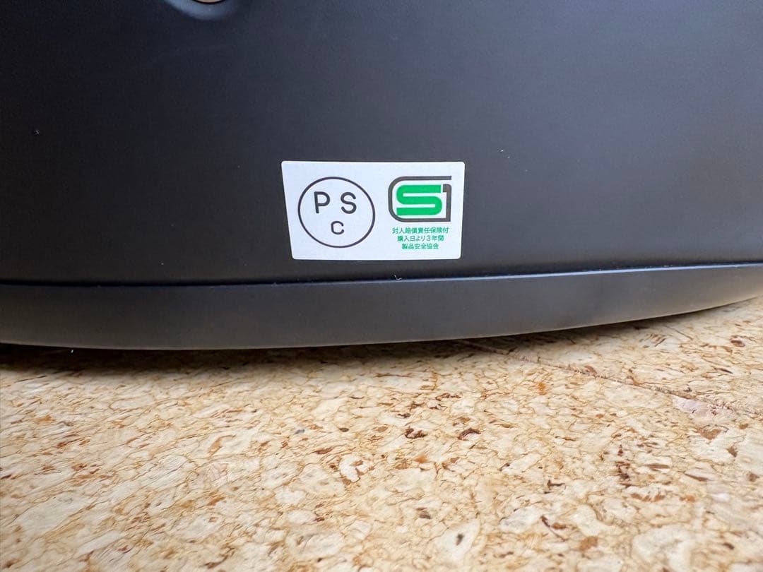 SHOEI Glamster フルフェイスヘルメット Lサイズ