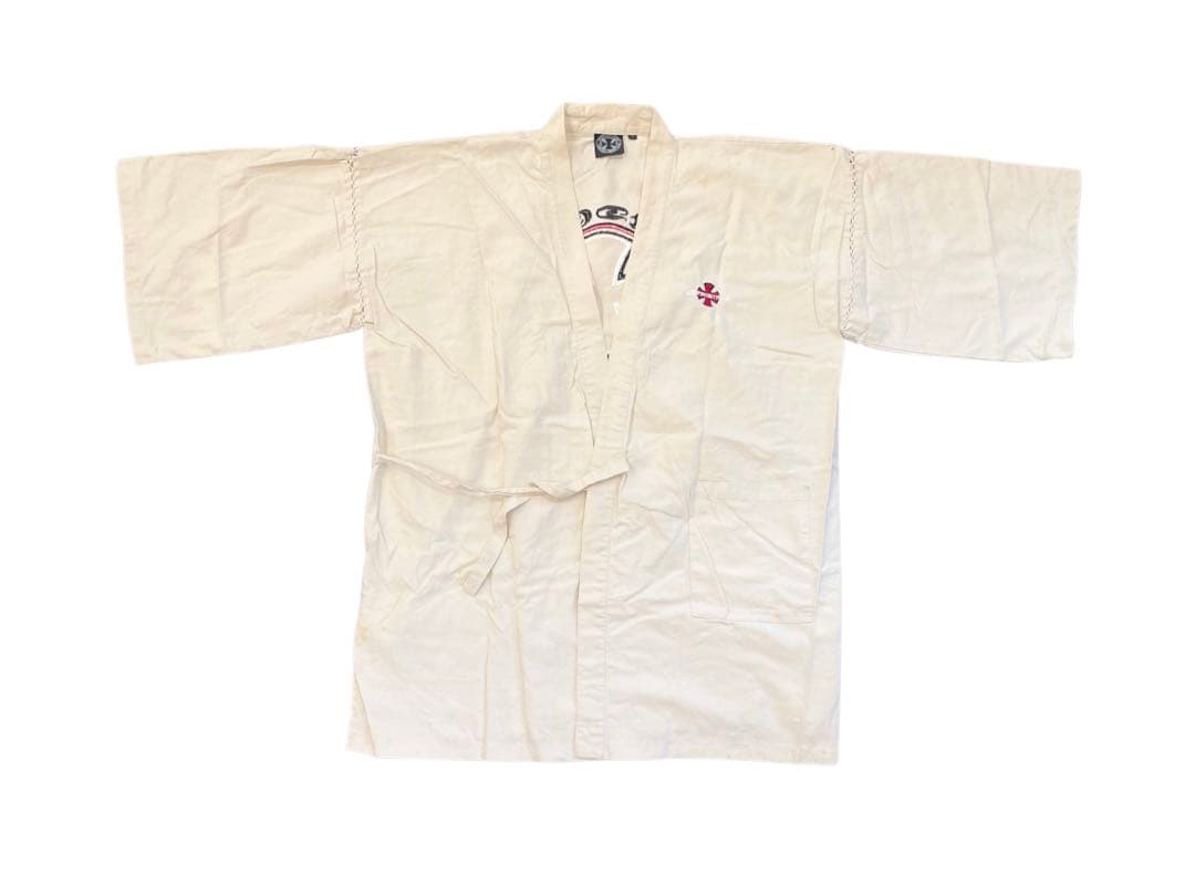 激レア 90s INDEPENDENT ジンベイ インディペンデント トラック