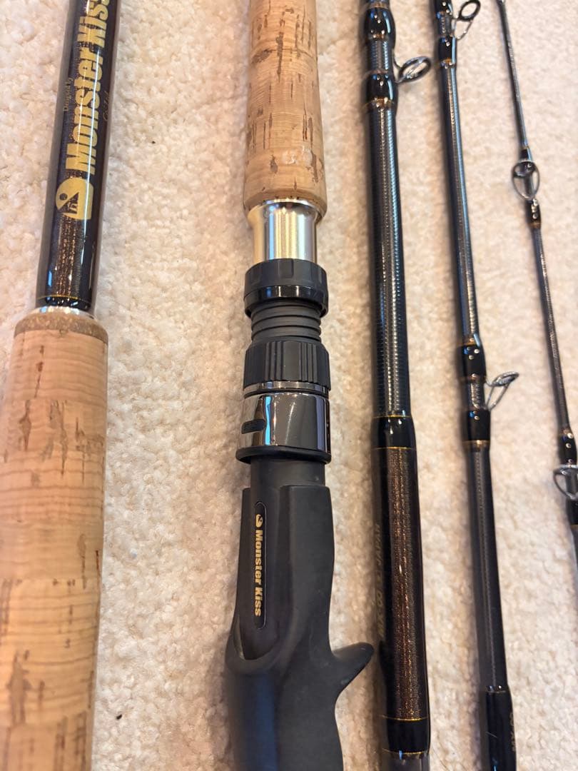 MX-∞ (Dear Monster) ディアモンスター　モンスターキス