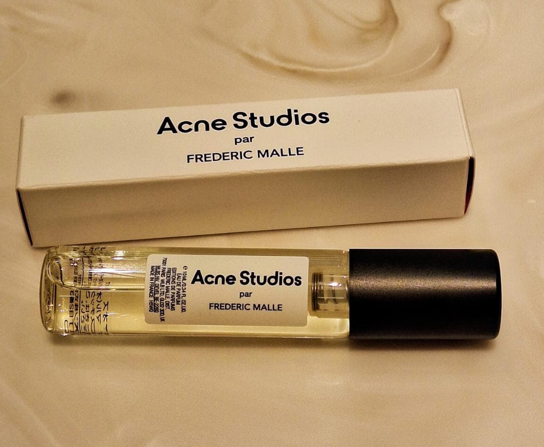 FREDERIC MALLE（フレデリック マル）アクネ　ストゥディオズ　パー