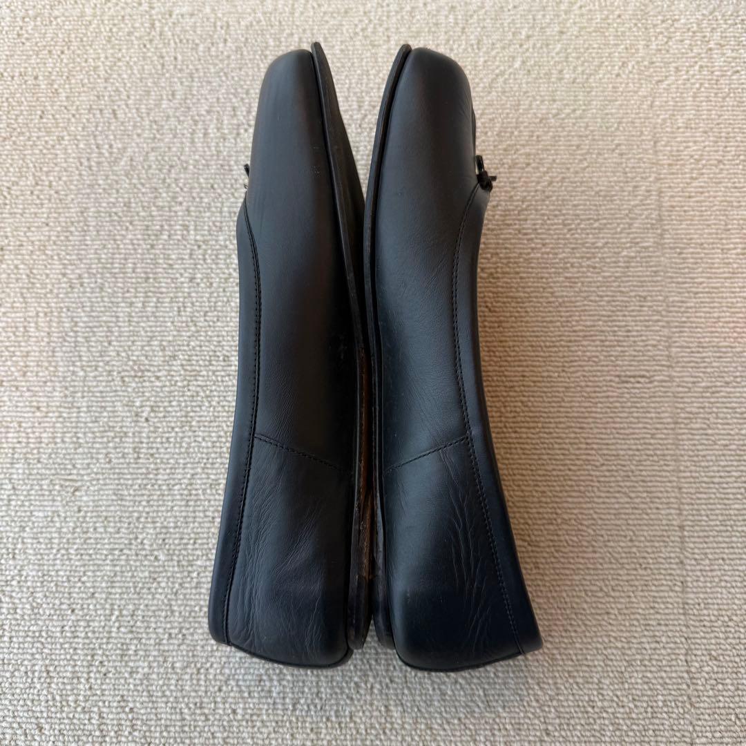 【本物正規品‼️】マルジェラ タビ バレエシューズ