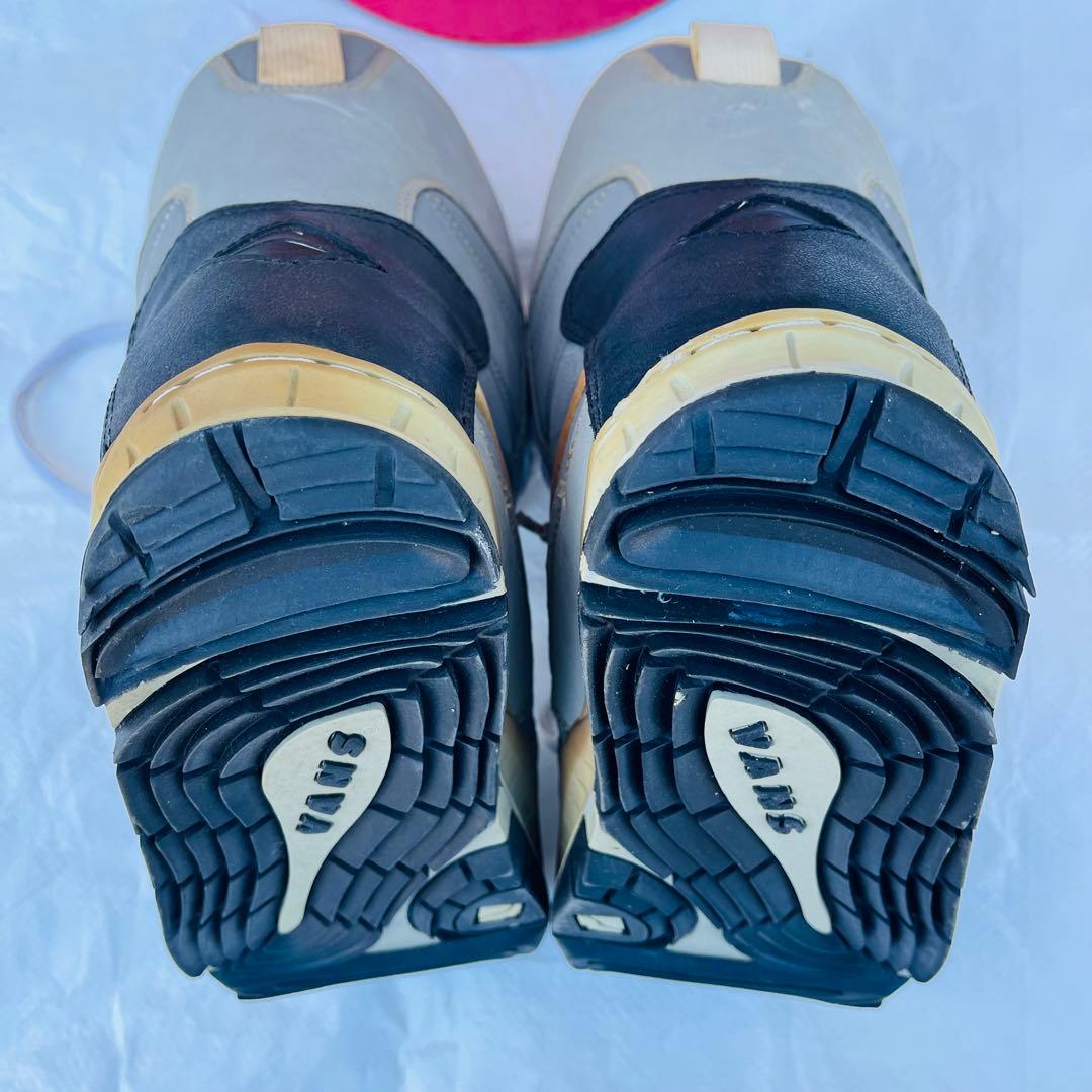 スノーボード 3点セット YONEX ボード ビンディング VANS ブーツ