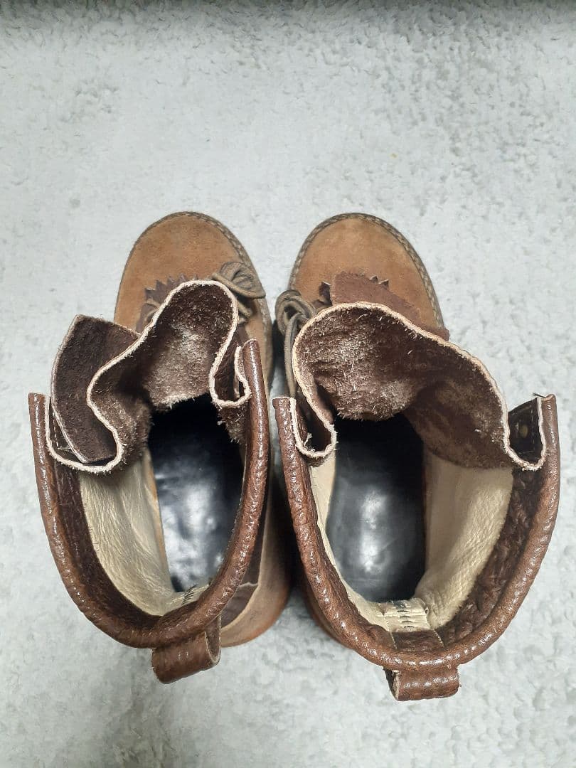 靴 WHITES BOOTS NORTH WEST