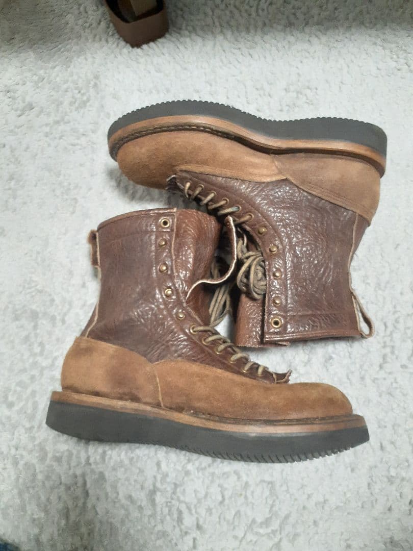 靴 WHITES BOOTS NORTH WEST