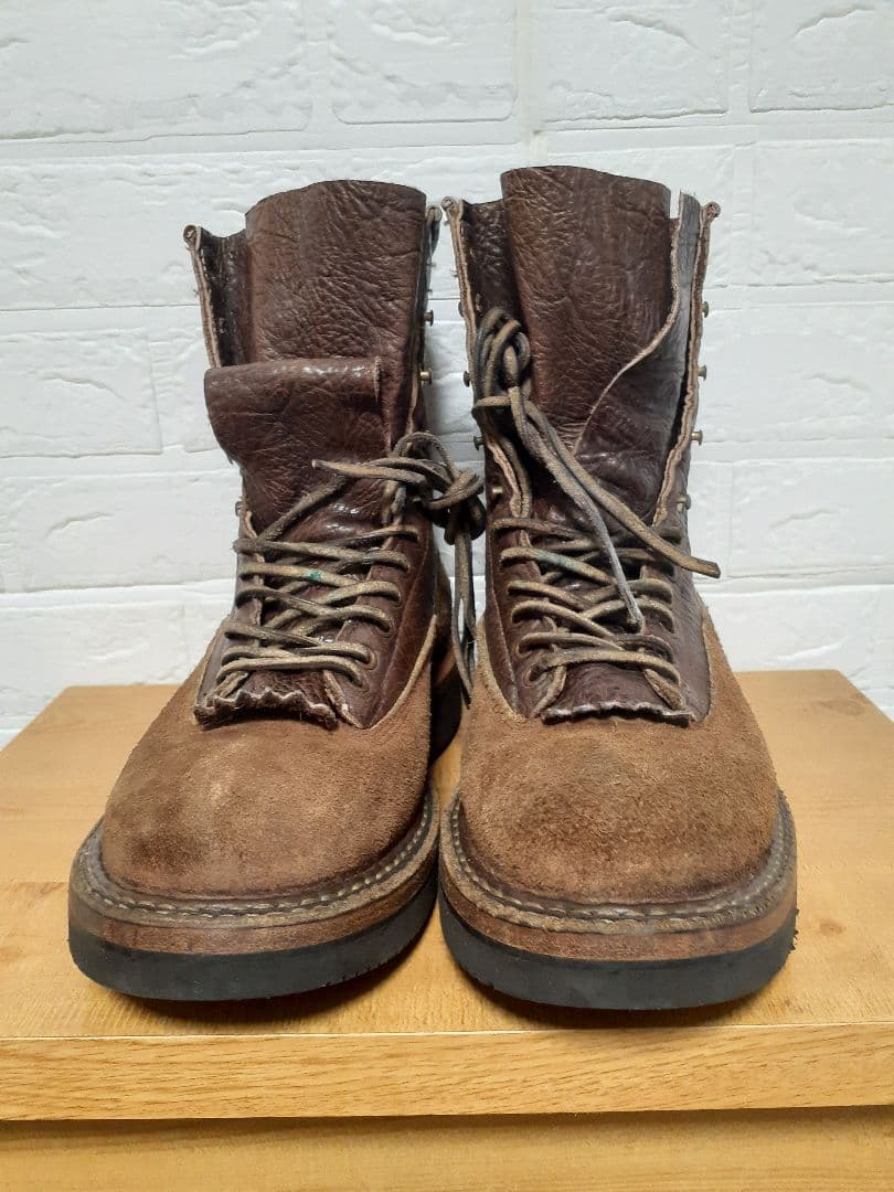 靴 WHITES BOOTS NORTH WEST