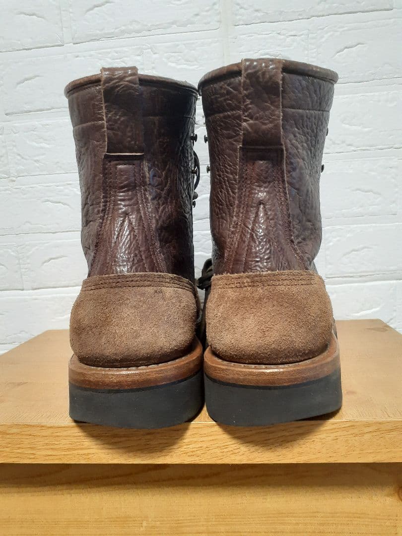 靴 WHITES BOOTS NORTH WEST