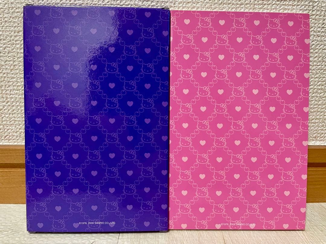 ハローキティのタロット占い 鏡リュウジ