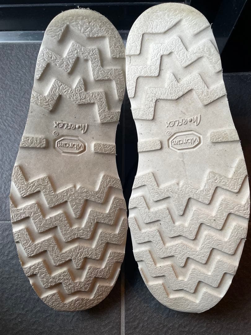 【最終価格】ネペンテス×トリッカーズ　別注　チャッカブーツ