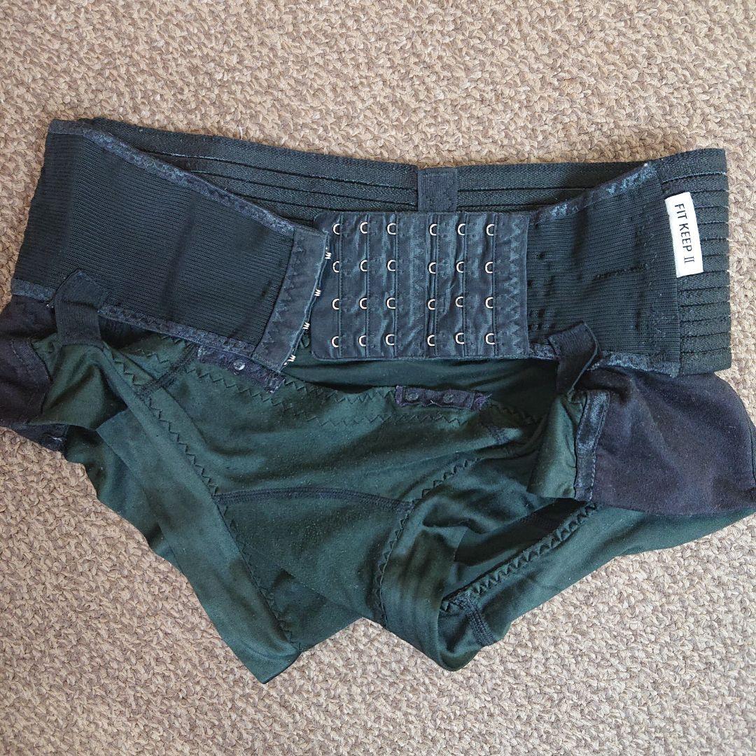 【正規品★M】フィットキープ2 骨盤矯正ベルト