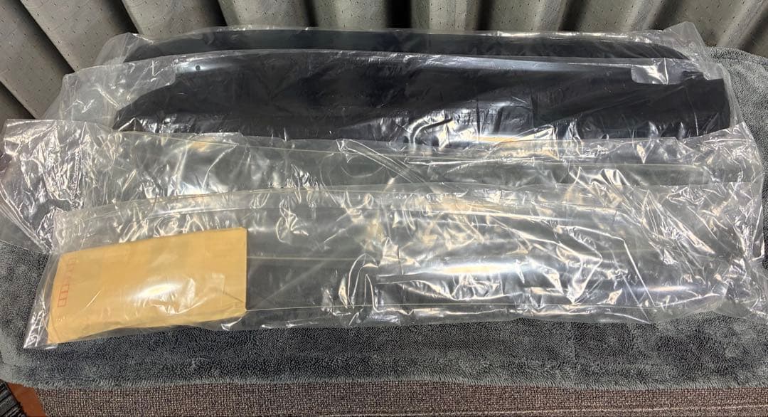 【りゅーへー様予約品】ワイドバイザー（品番：DCR-040A）