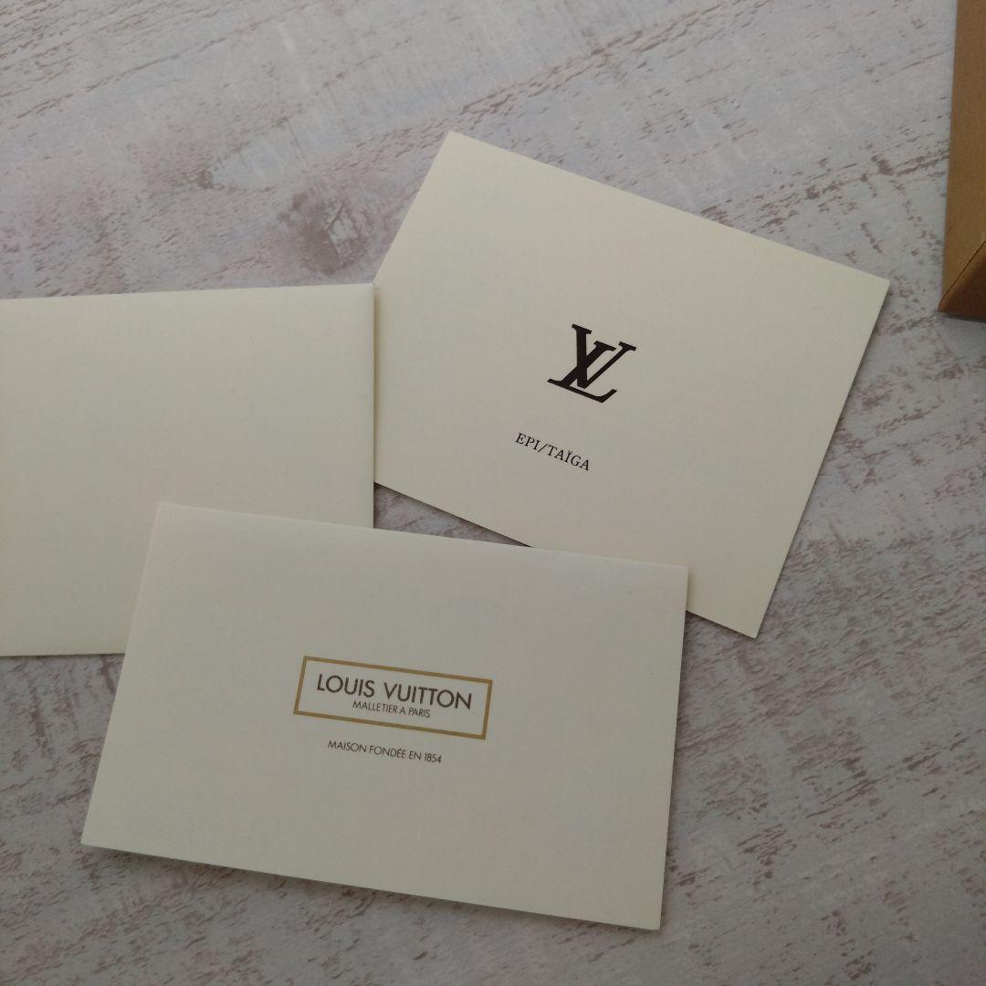 ルイヴィトン　エピ　2つ折り財布　　イエロー　黄色　ヴィエノワ ビエ