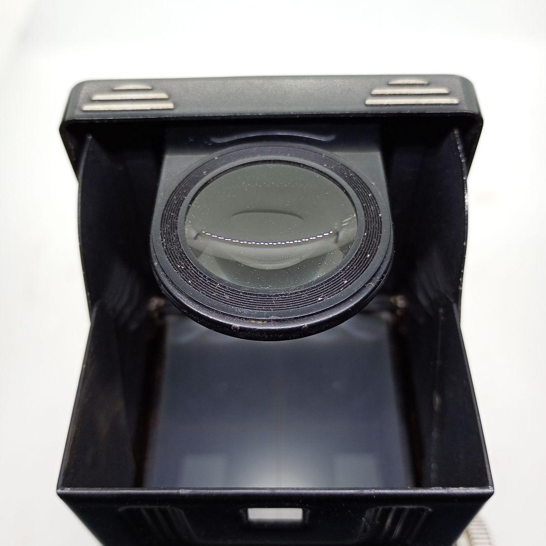 【整備済完動品】Rolleicord Ⅲ