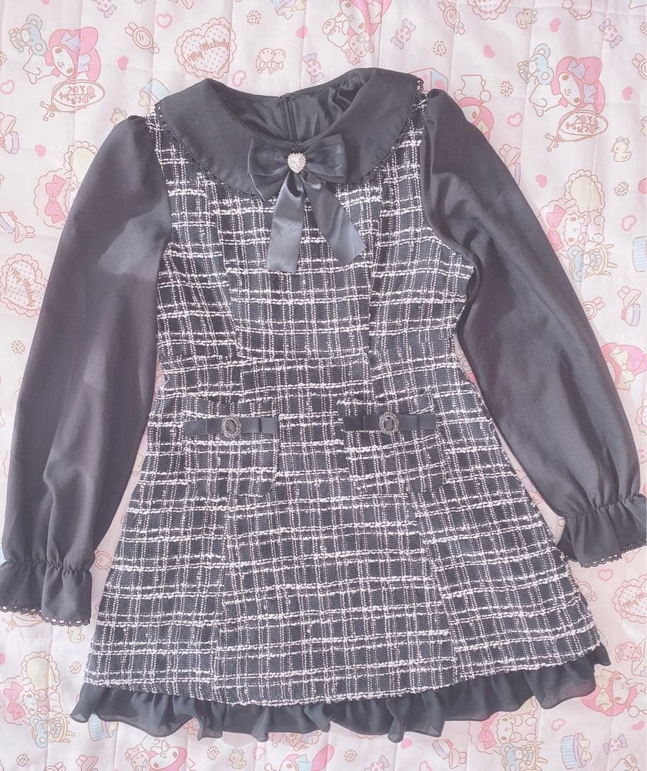 量産型♡地雷系♡まとめ売り