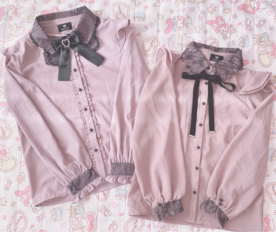 量産型♡地雷系♡まとめ売り