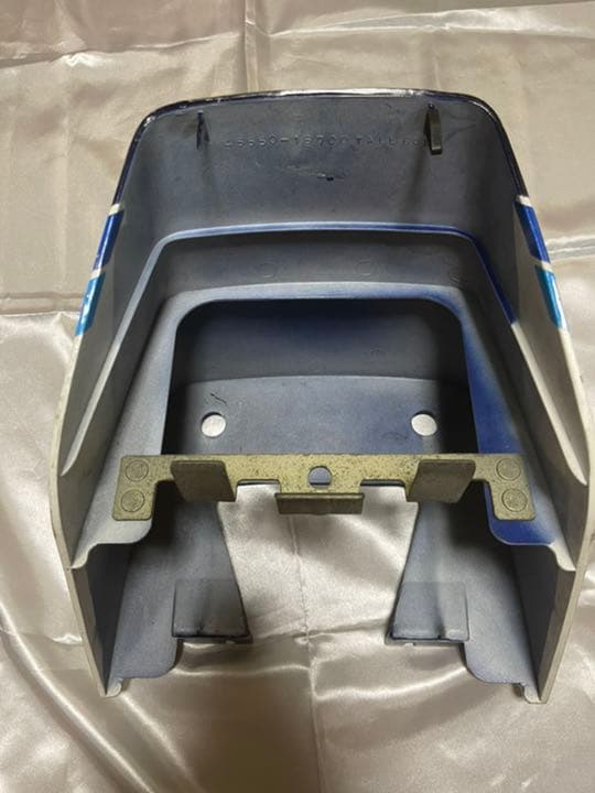 RGガンマ　シングルシート