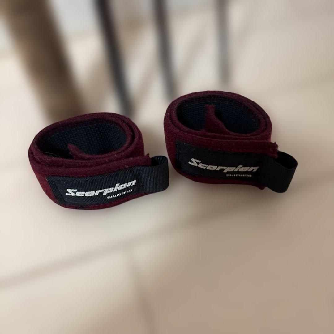 【レア】シマノ　スコーピオン　1601R-4 カーボンロッド　ベイト用　4ピース